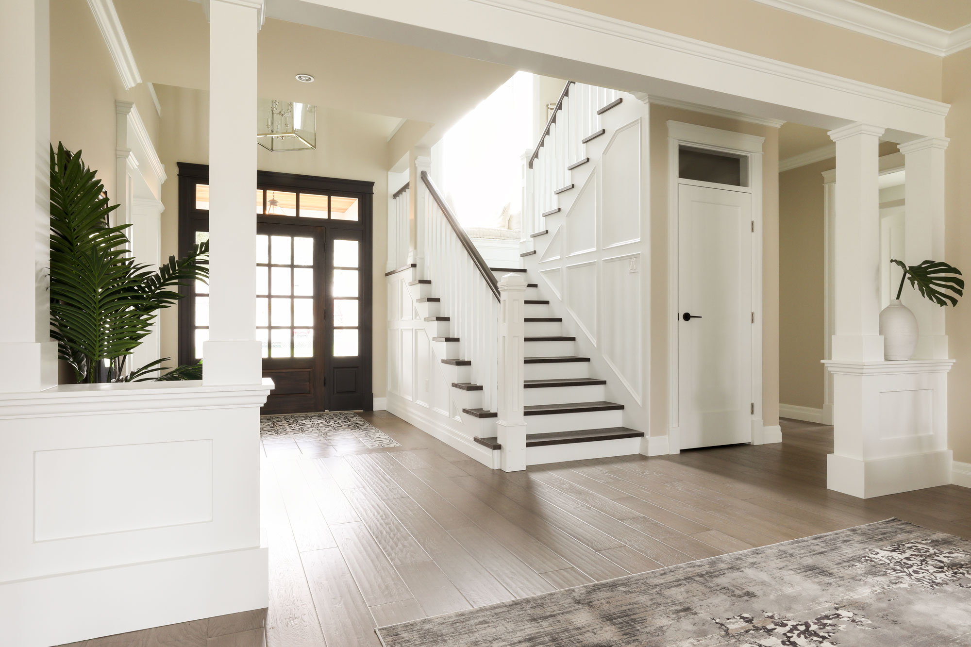 Heaton Residence by Hollie Whitehead